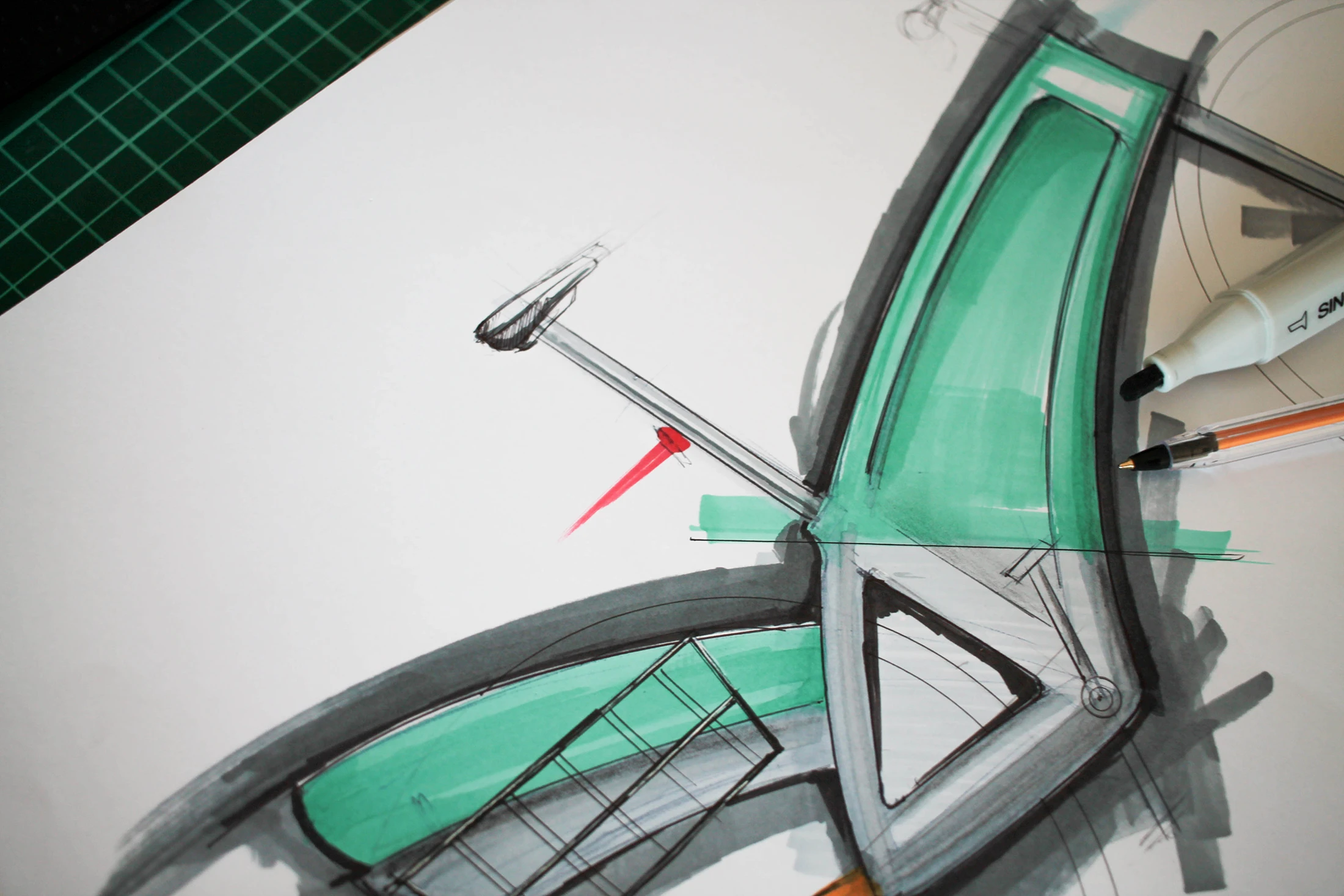 Estudio de diseño industrial