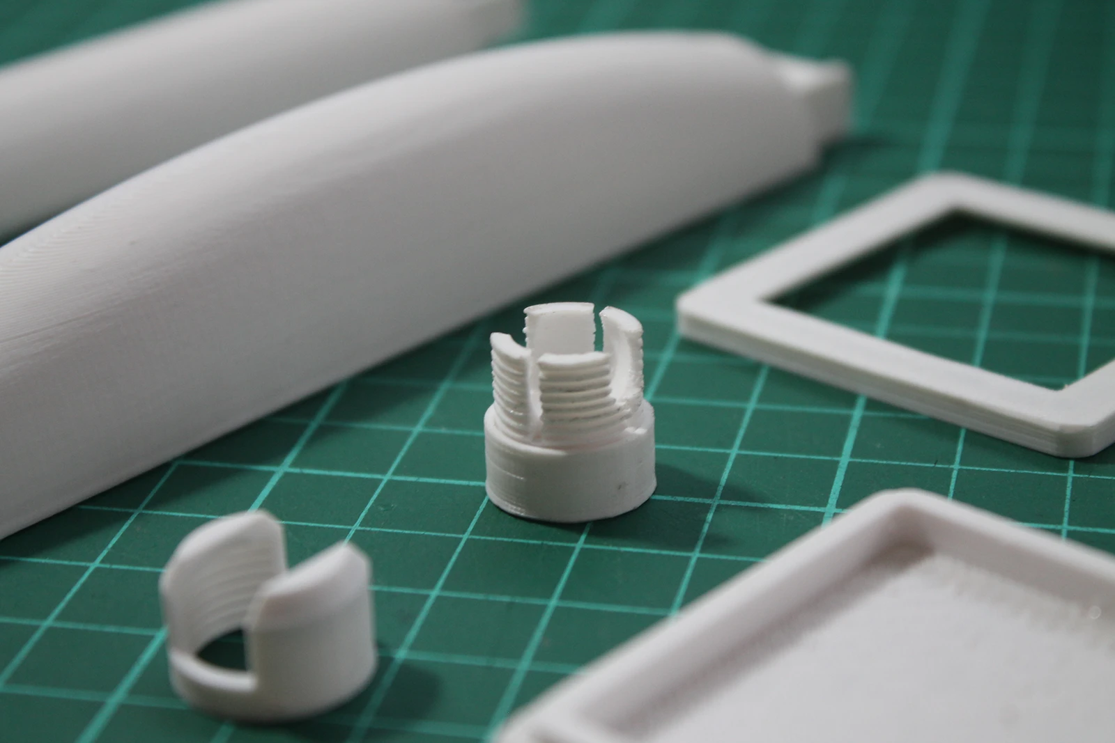 Estudio de diseño industrial
