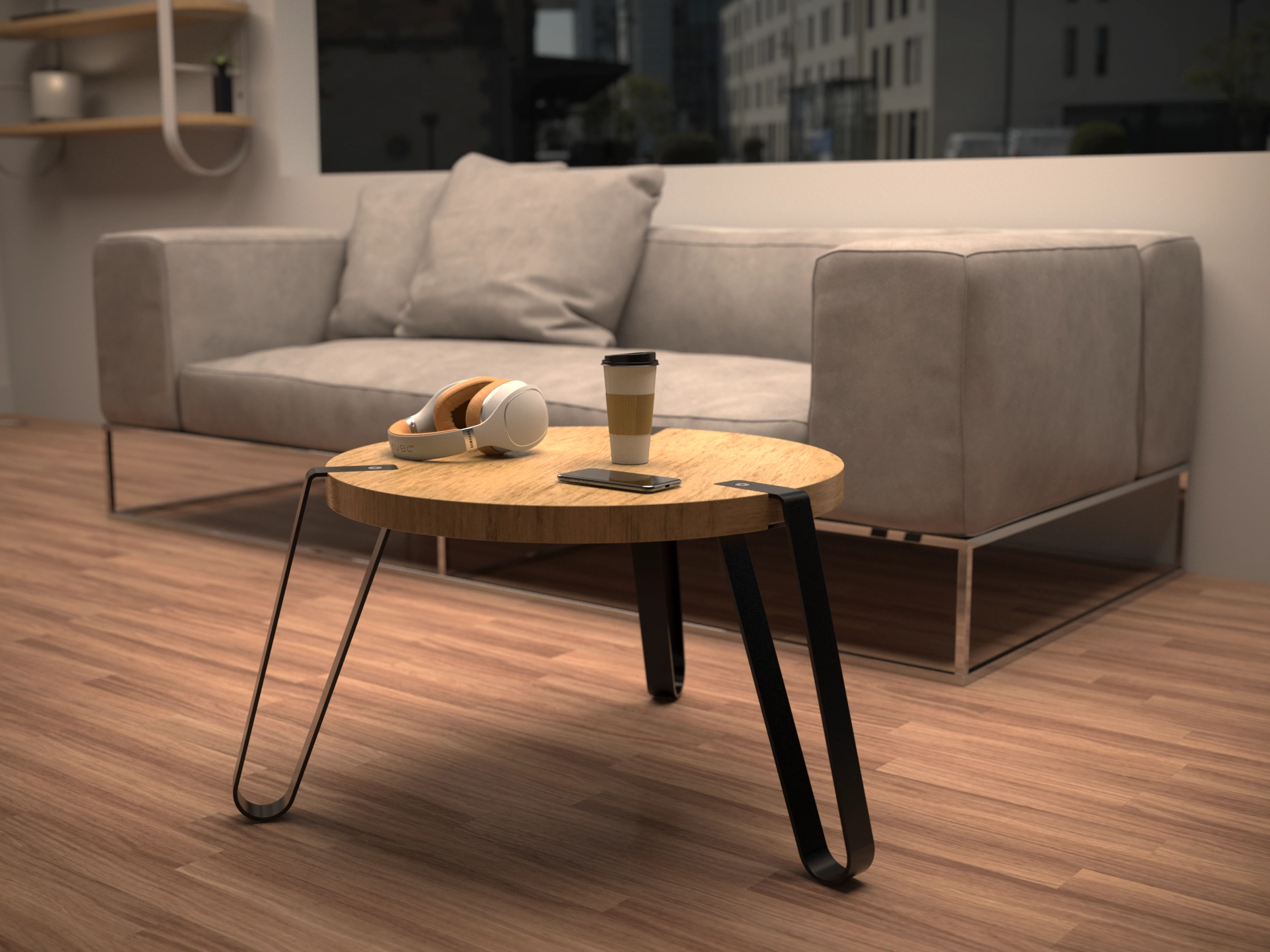 coffee table design