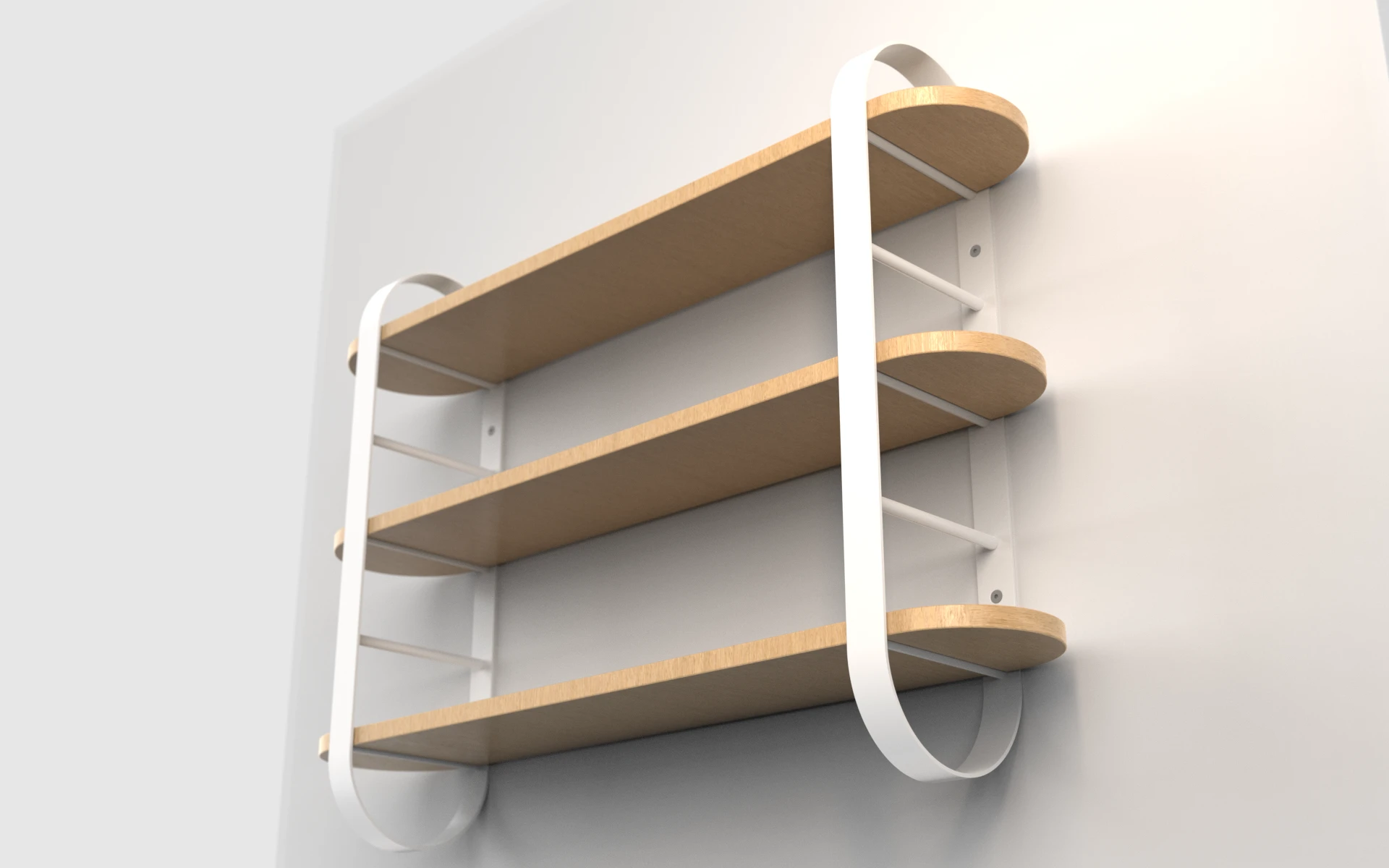 shelf design